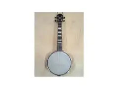 George Banjos Banjo Ukulele