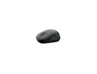 Microsoft Wireless Mobile Mouse 3500