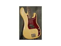Overwater Precision Bass Custom main image