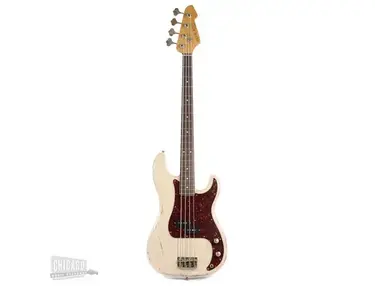 Rock N Roll Relics Precision Bass Custom