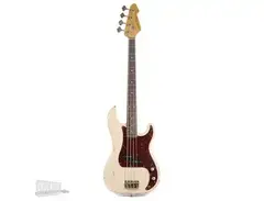 Rock N Roll Relics Precision Bass Custom