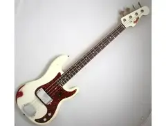 Fender Custom Shop 59' Precision Bass