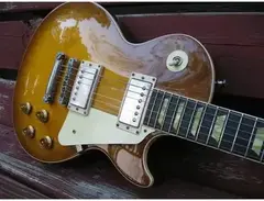 1997 Gibson Les Paul Classic