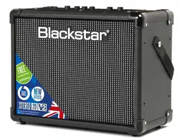 Blackstar ID: Core 20 V2