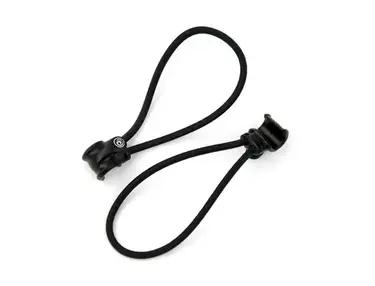 Planet Waves PW-ECT-10 - Elastic Cable Ties
