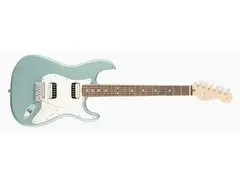 American Professional Stratocaster