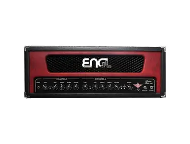 ENGL Retro Tube 50 head