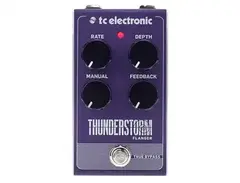 TC Electronic Thunderstorm Flanger