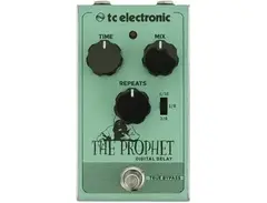 TC Electronic The Prophet Digital Delay