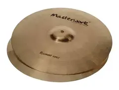 Masterwork 14" Resonant Series Hi-hats main image