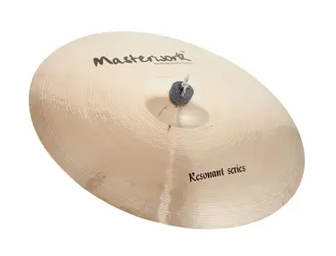 Masterwork 18" Resonant Series Crash