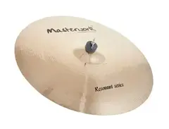 Masterwork 18" Resonant Series Crash