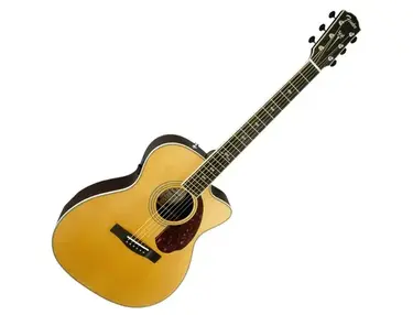 Fender PM-3 Deluxe Triple O