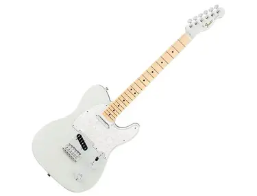 Fender Special Edition Telecaster