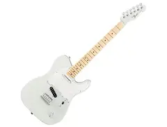 Fender Special Edition Telecaster