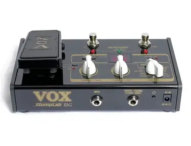 Vox Stomplab 2G