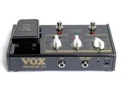 Vox Stomplab 2G main image
