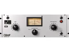 IK Multimedia T-RackS White 2A Leveling Amplifier