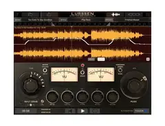 IK Multimedia Lurssen Mastering Console