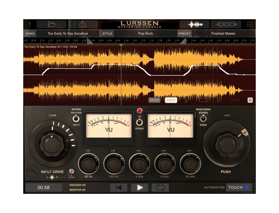 audiofinder review