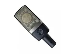 AKG C214