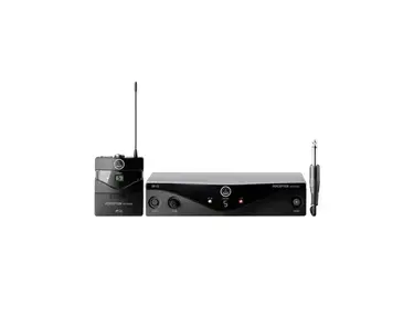 AKG PW 45 Instrumental System
