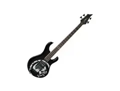 B.C. Rich Havoc John Moyer Signature Bass