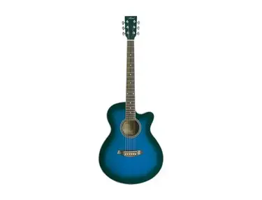 Artist LSPSTBB Beginner Acoustic Guitar