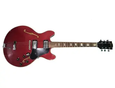 Concord Semi-Acoustic