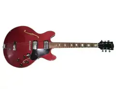 Concord Semi-Acoustic