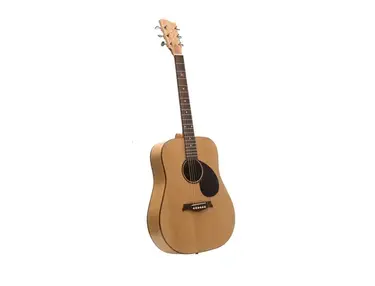 Doff Dreadnought