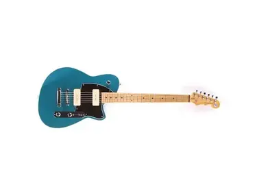 Reverend Charger 290