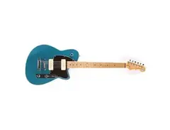 Reverend Charger 290