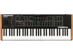 Dave Smith Instruments Sequential Prophet REV2 Dave Smith Instruments Sequential Prophet REV2
