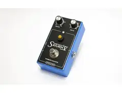 Spaceman Effects Saturn V Harmonic Booster