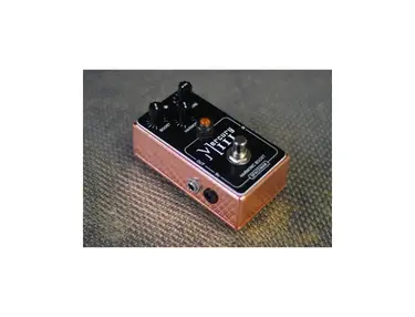 Spaceman Effects Mercury III Harmonic Booster (Copper SE)