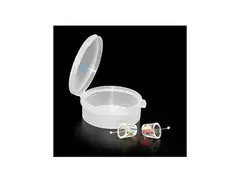Earasers in ear hearing protection main image