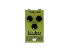 TC Electronic Cinders Overdrive