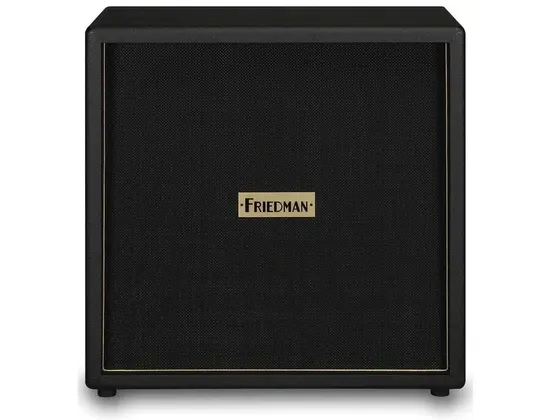 Friedman 4x12" Extension Cabinet