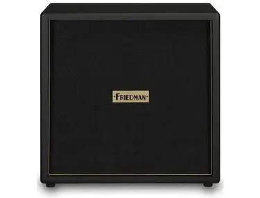 Friedman 4x12" Extension Cabinet