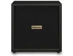 Friedman 4x12" Extension Cabinet