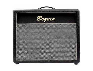 Bogner 212C 2x12 Guitar Speaker Cabinet - ranked #87 in Guitar ...