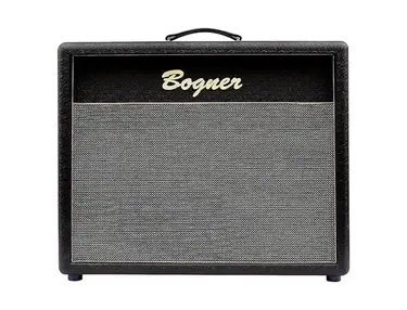 Bogner 212C 2x12 Guitar Speaker Cabinet