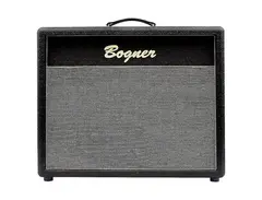 Bogner 212C 2x12 Guitar Speaker Cabinet