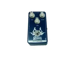 Groove Distortion - DTG