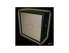 Splawn Amplification 4x12 cab