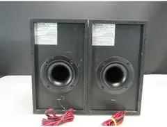 Panasonic SB-PM11 Speakers
