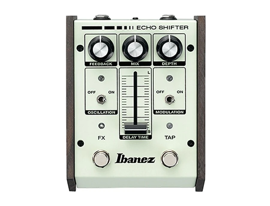 Ibanez ES-2 Echo Shifter - What To Know & Where To Buy | Equipboard Ibanez ES-2 Echo Shifter - What To Know & Where To Buy | Equipboard