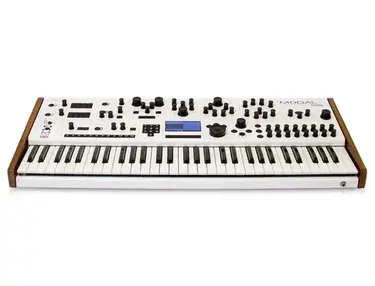 Modal Electronics 002