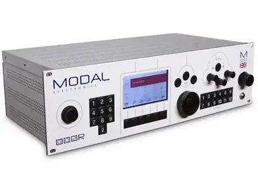Modal Electronics 002R